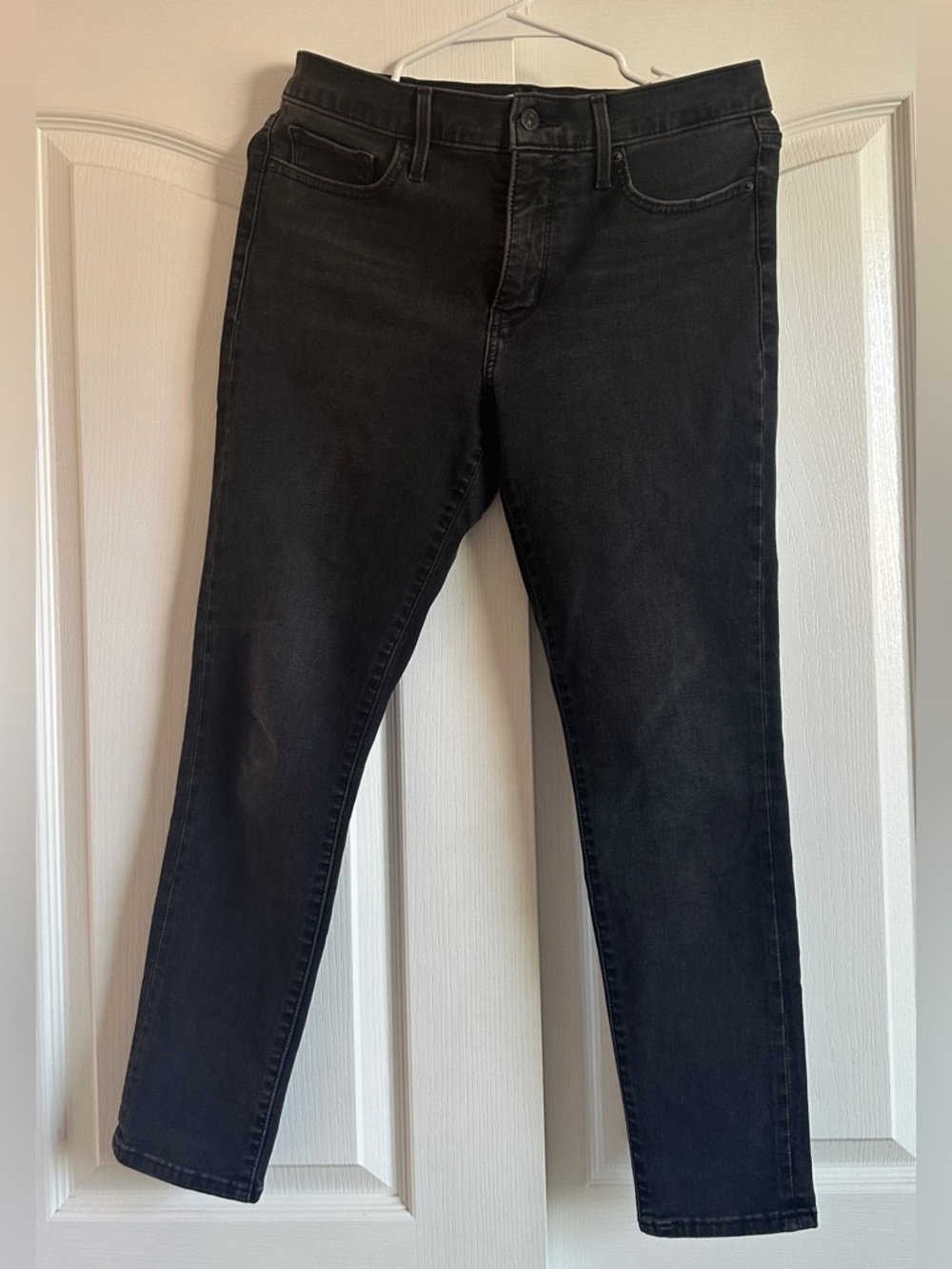 Levi’s 311 Shaping Skinny Jeans - Black